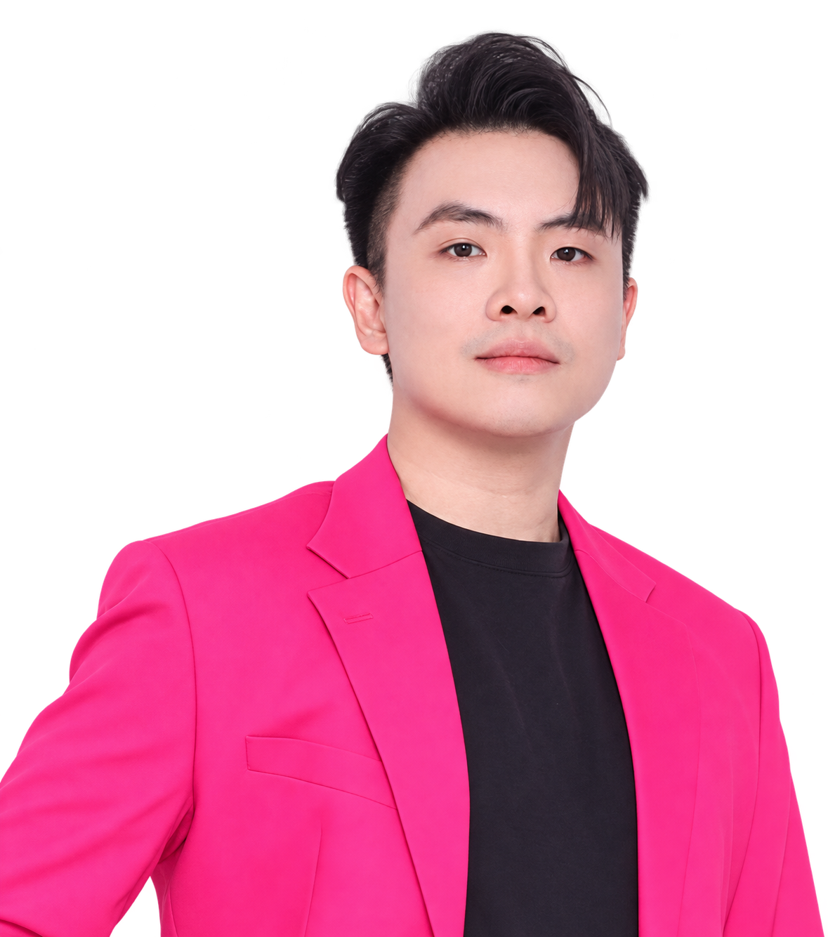 Joey Lai